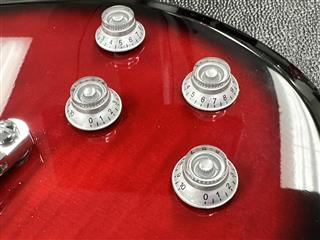 Keith Urban 6-String Single Cut Electric Guitar - 